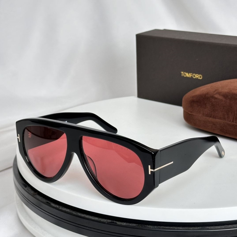 Tom Ford Sunglasses